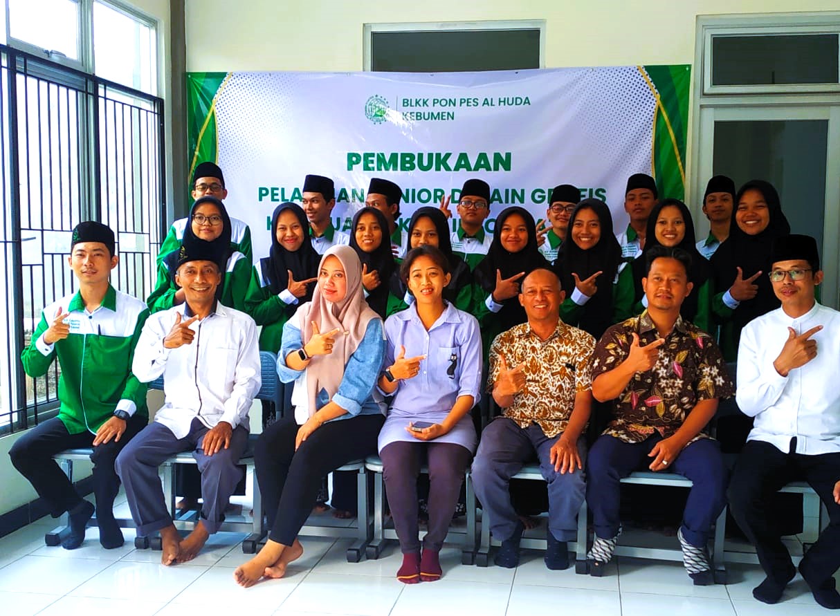 Suasana BLKK